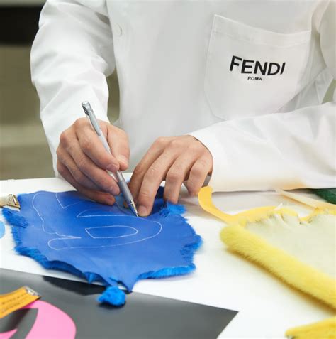 careers fendi|fendi company careers.